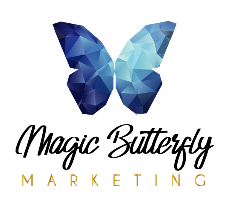 Magic Butterfly Marketing